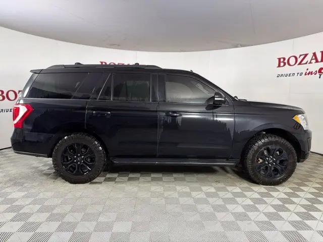 2021 Ford Expedition - $24,500