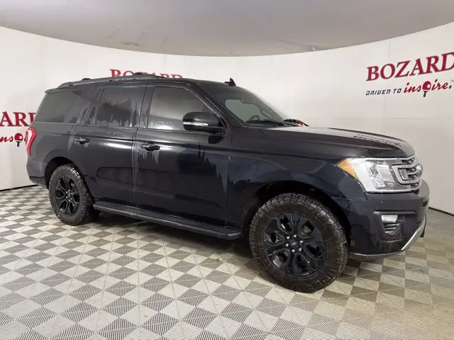 2021 Ford Expedition - $24,500