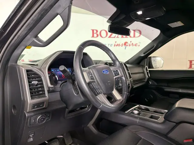 2021 Ford Expedition - $24,500