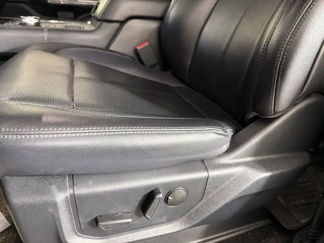 2021 Ford Expedition - $24,500
