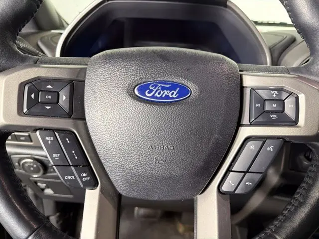 2021 Ford Expedition - $24,500