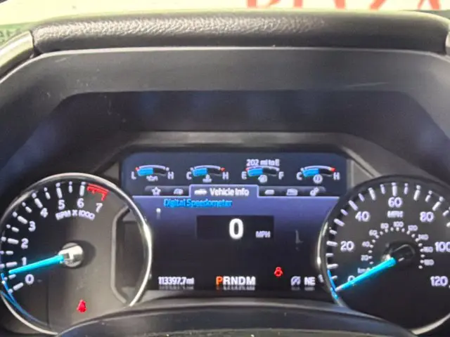 2021 Ford Expedition - $24,500