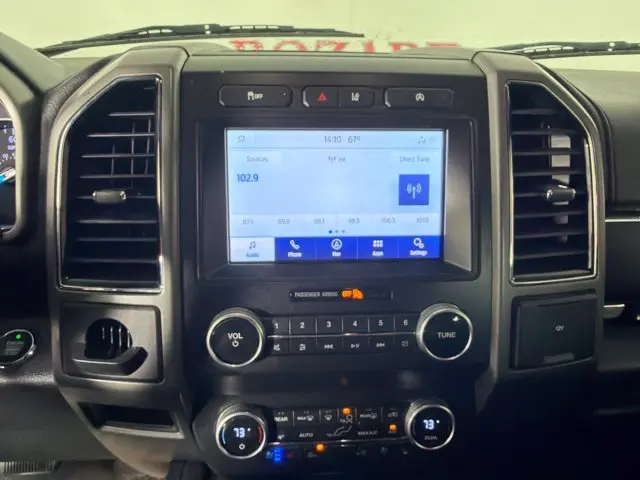 2021 Ford Expedition - $24,500