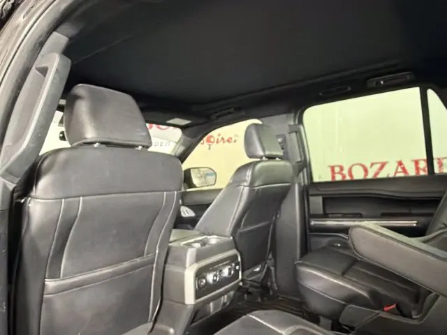 2021 Ford Expedition - $24,500