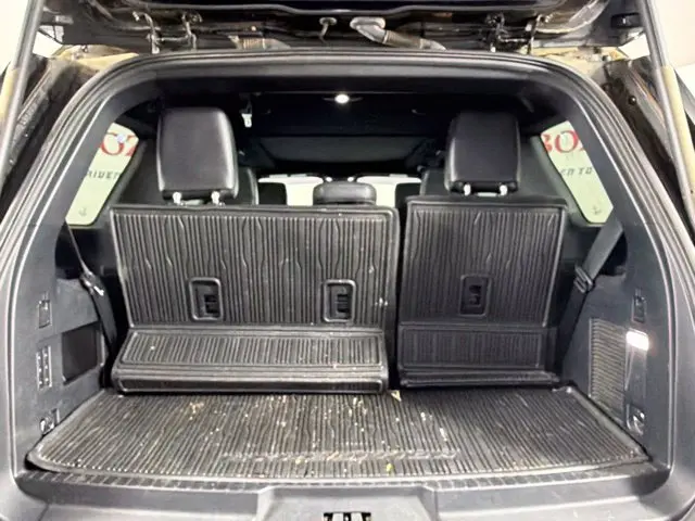 2021 Ford Expedition - $24,500