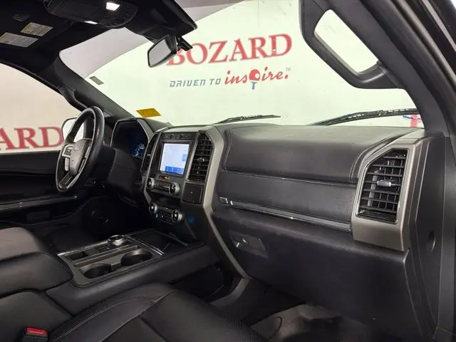 2021 Ford Expedition - $24,500