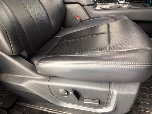 2021 Ford Expedition - $24,500