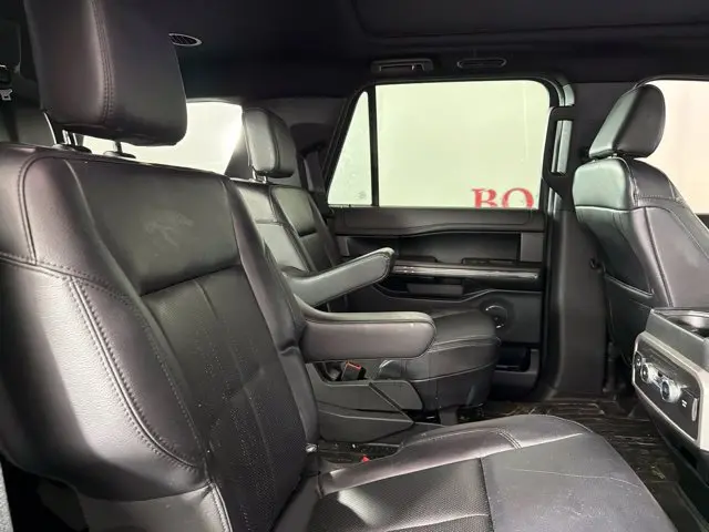 2021 Ford Expedition - $24,500