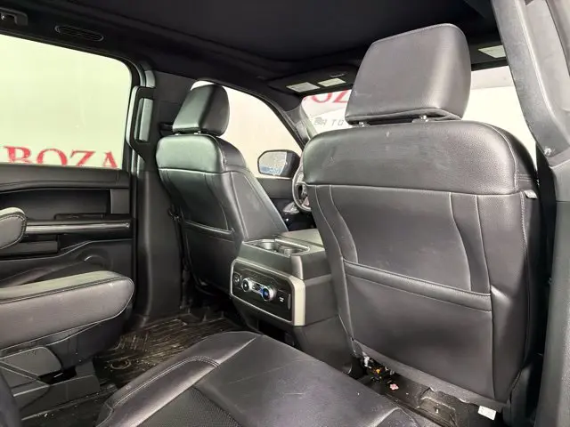 2021 Ford Expedition - $24,500