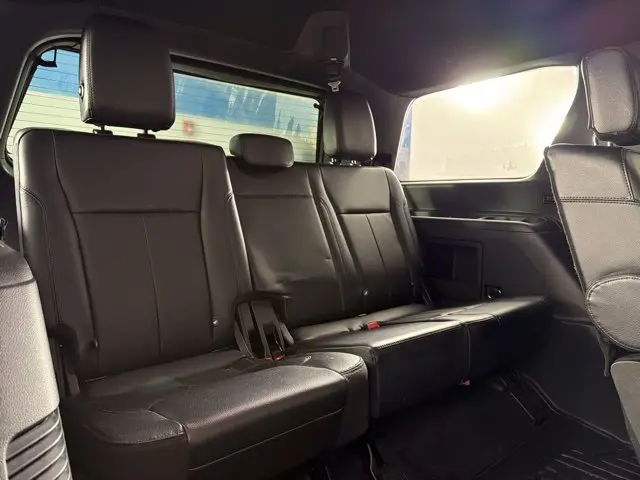 2021 Ford Expedition - $24,500