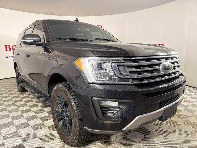 2021 Ford Expedition - $24,000