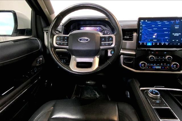2022 Ford Expedition - $22,991
