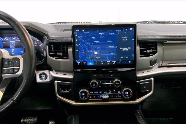 2022 Ford Expedition - $22,991