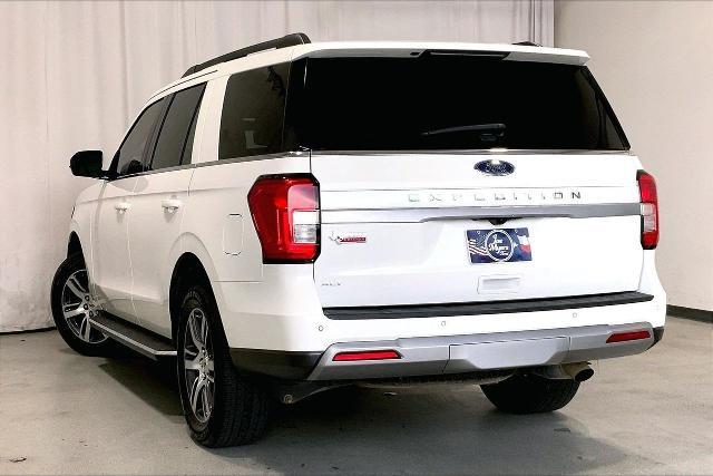 2022 Ford Expedition - $22,991