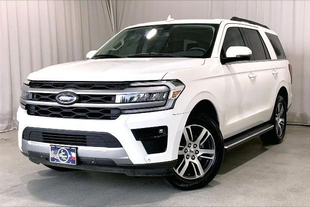 2022 Ford Expedition - $22,991