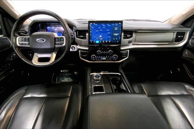 2022 Ford Expedition - $22,991