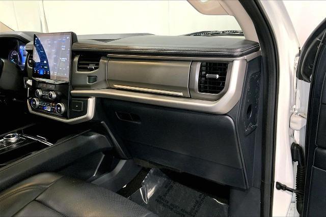 2022 Ford Expedition - $22,991