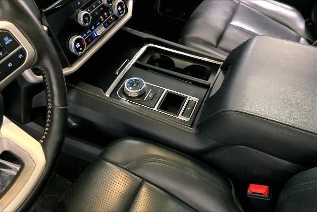2022 Ford Expedition - $22,991