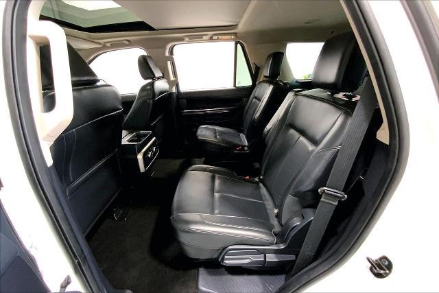 2022 Ford Expedition - $22,991