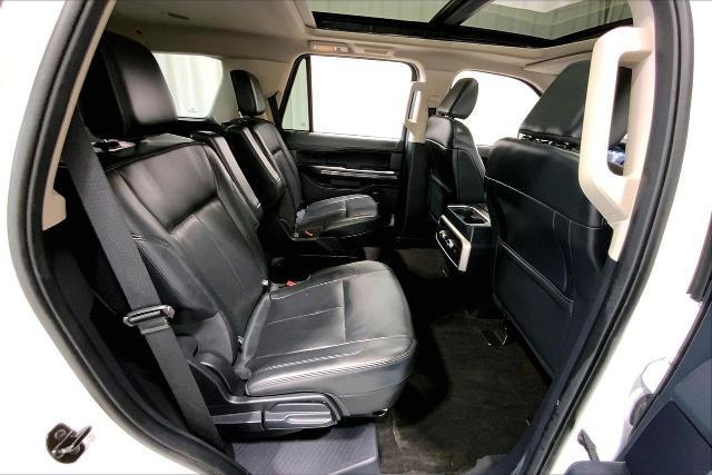 2022 Ford Expedition - $22,991