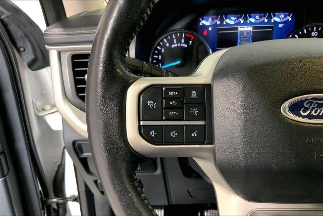 2022 Ford Expedition - $22,991