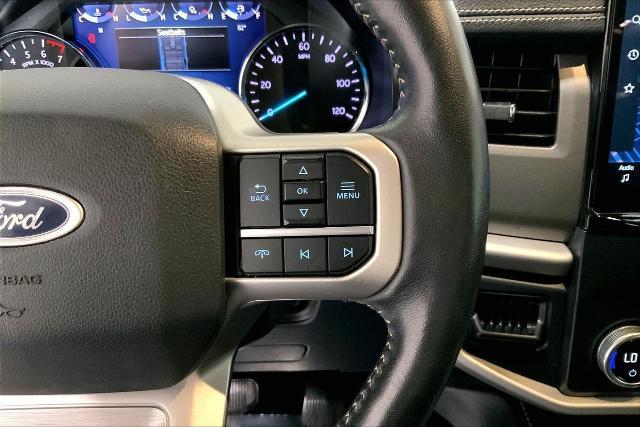 2022 Ford Expedition - $22,991