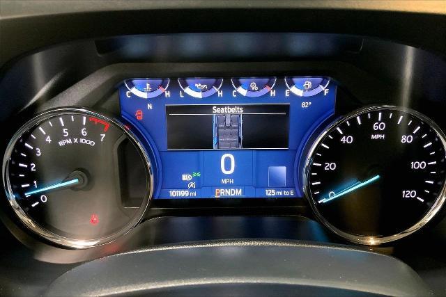 2022 Ford Expedition - $22,991
