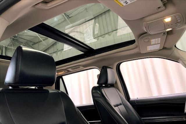 2022 Ford Expedition - $22,991