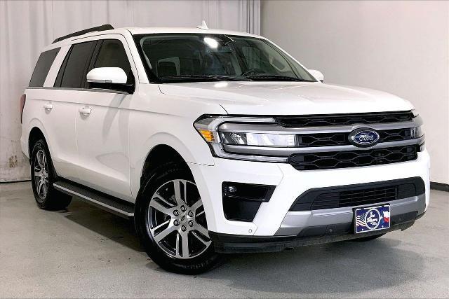 2022 Ford Expedition - $22,991