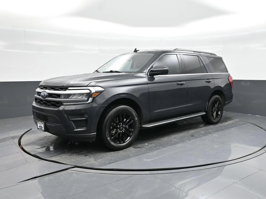 2022 Ford Expedition