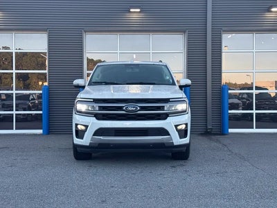 2022 Ford Expedition 4X2 XLT 4DR SUV