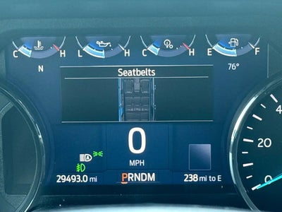 2022 Ford Expedition 4X2 XLT 4DR SUV