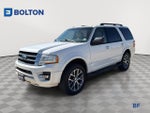 2016 Expedition Thumbnail 1