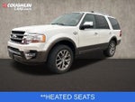 2017 Expedition Thumbnail 8