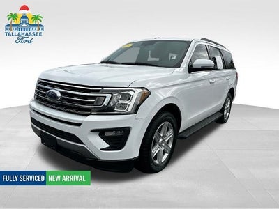 2018 Ford Expedition 4X2 XLT 4DR SUV