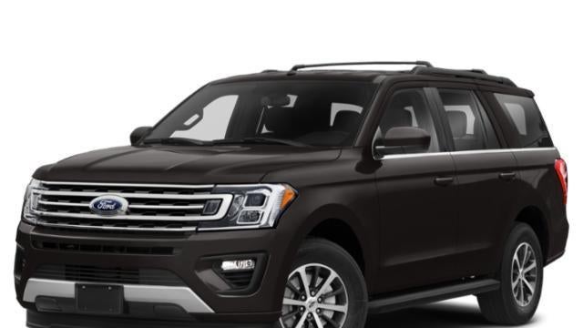 Preowned 2019 Ford Expedition XLT for Sale