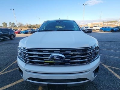 2019 Ford Expedition 4X2 XLT 4DR SUV