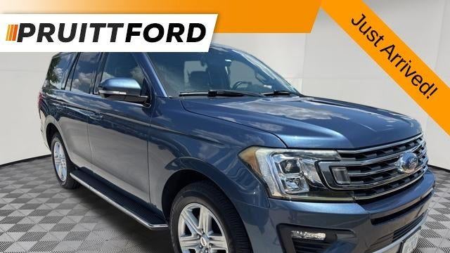 Preowned 2020 Ford Expedition XLT for Sale