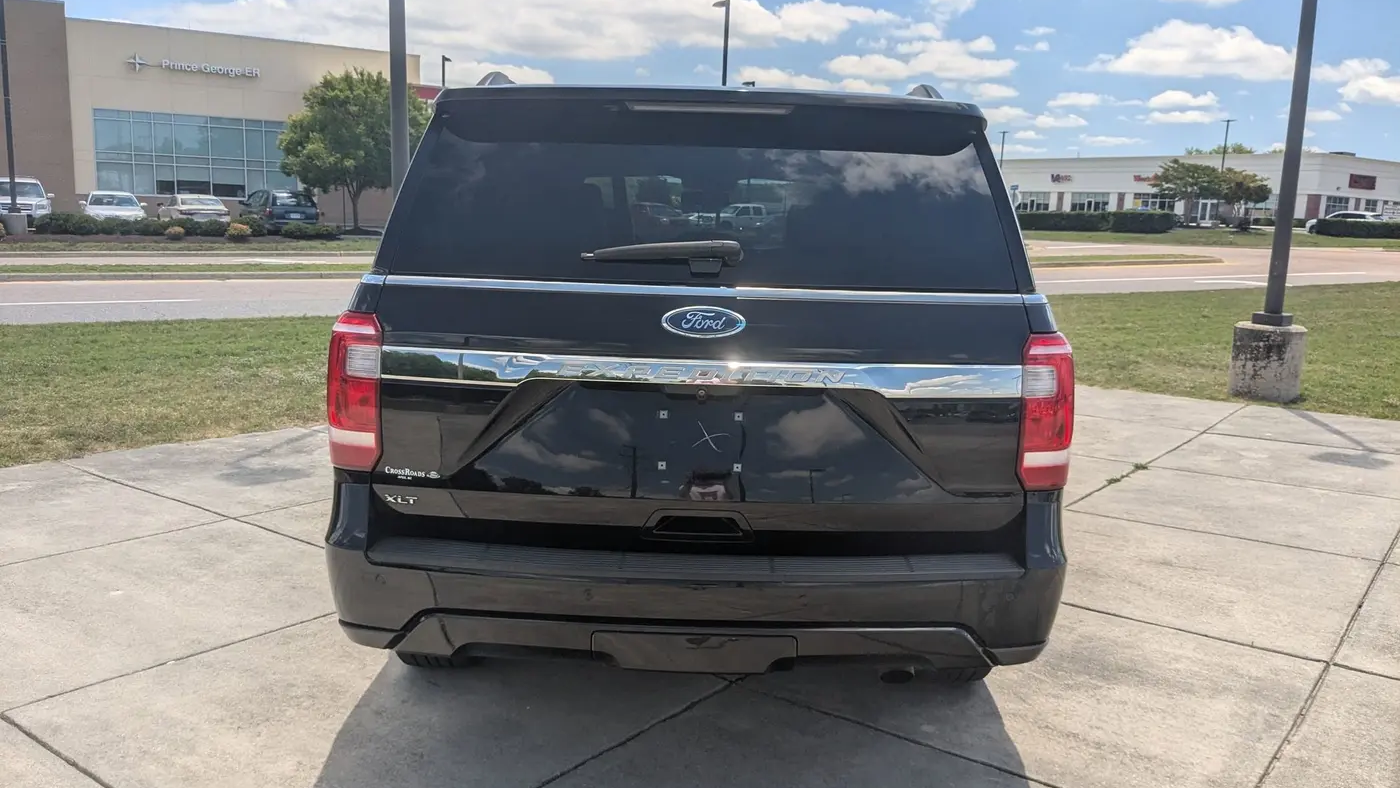 2020 Ford Expedition XLT