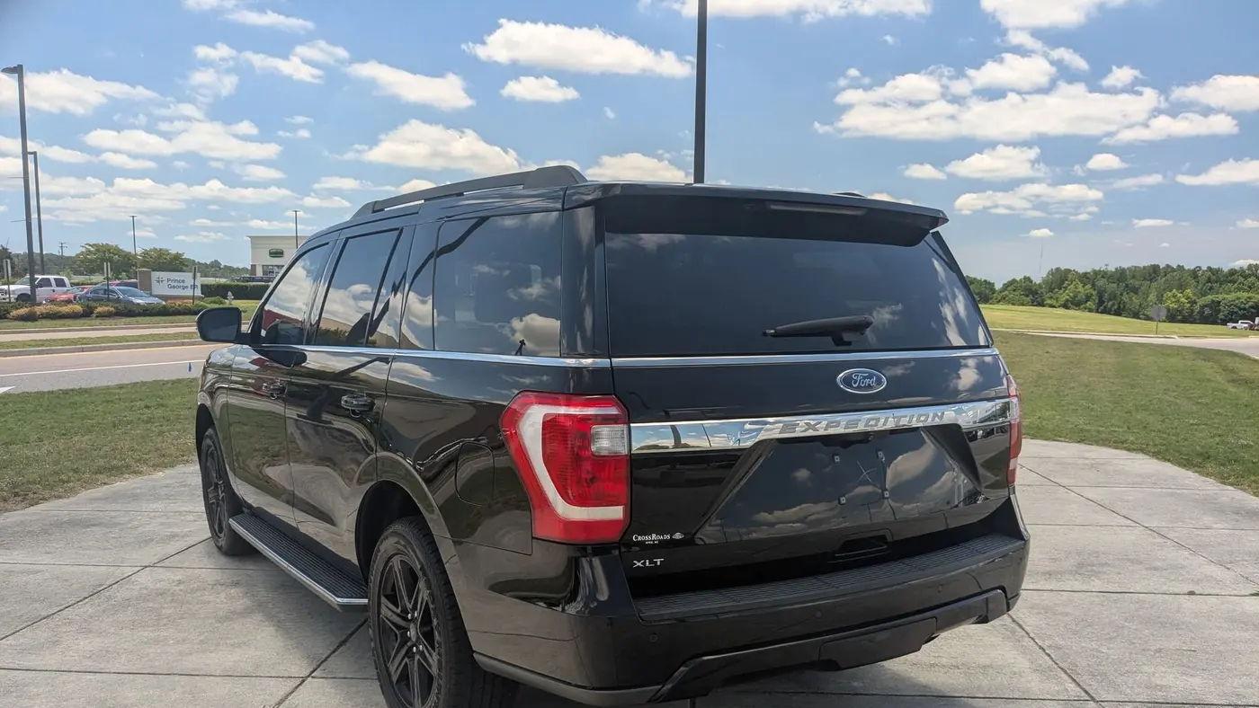 2020 Ford Expedition XLT