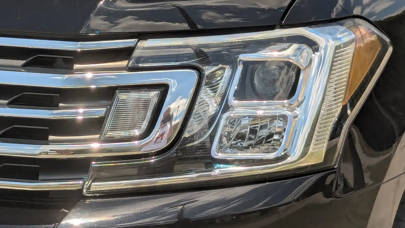 2020 Ford Expedition XLT