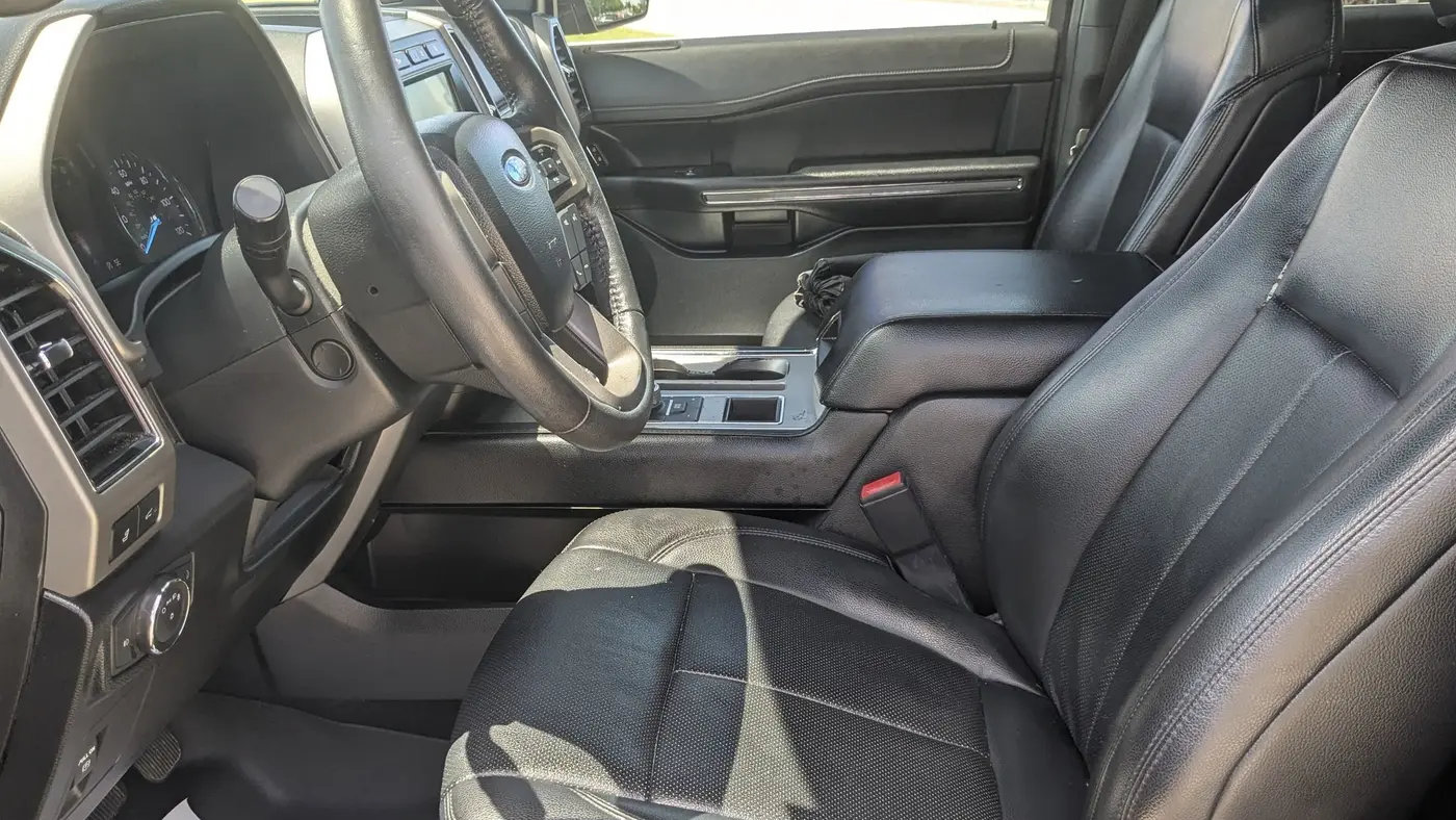 2020 Ford Expedition XLT