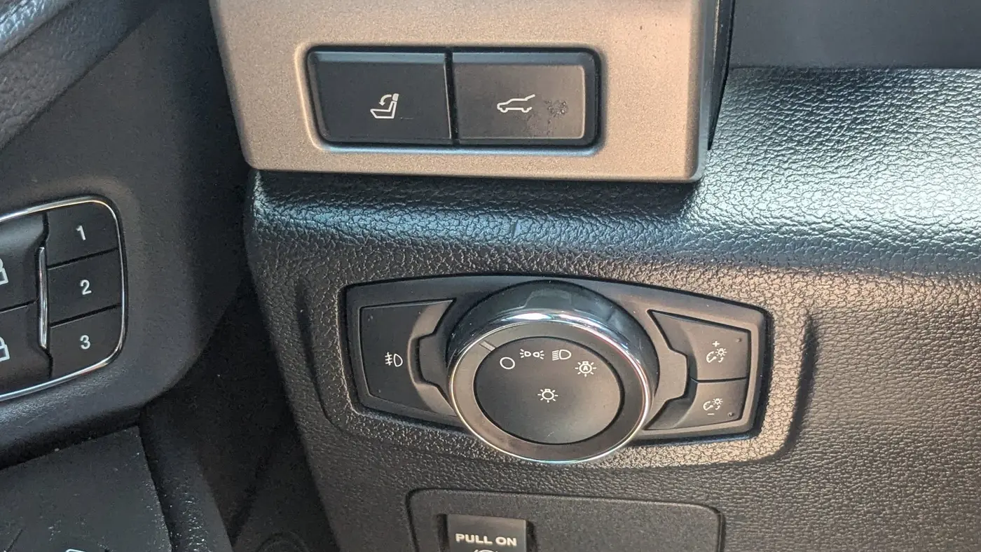 2020 Ford Expedition XLT
