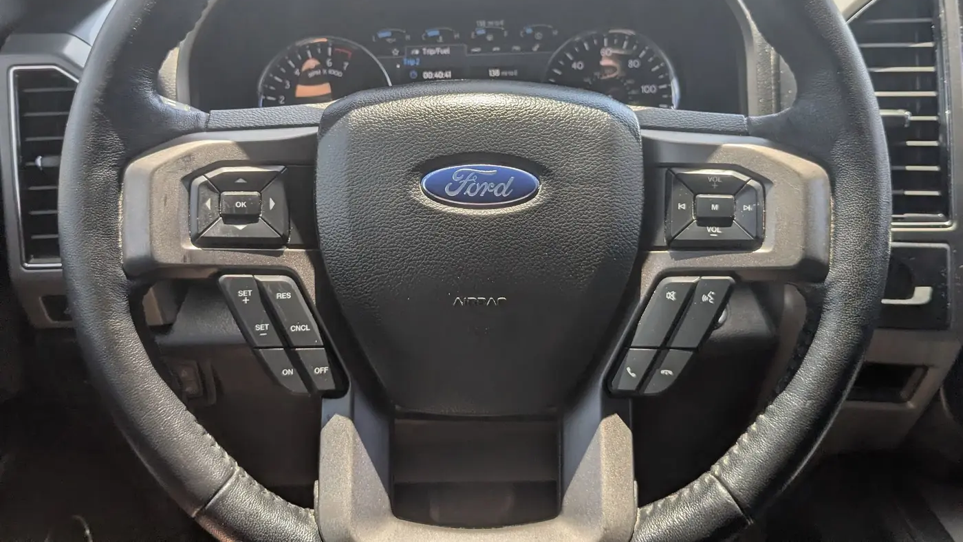 2020 Ford Expedition XLT