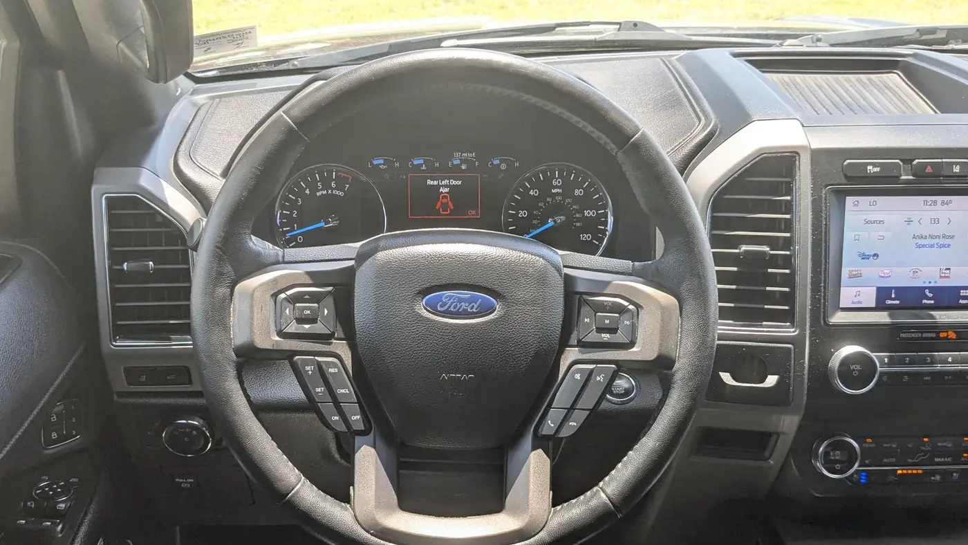 2020 Ford Expedition XLT