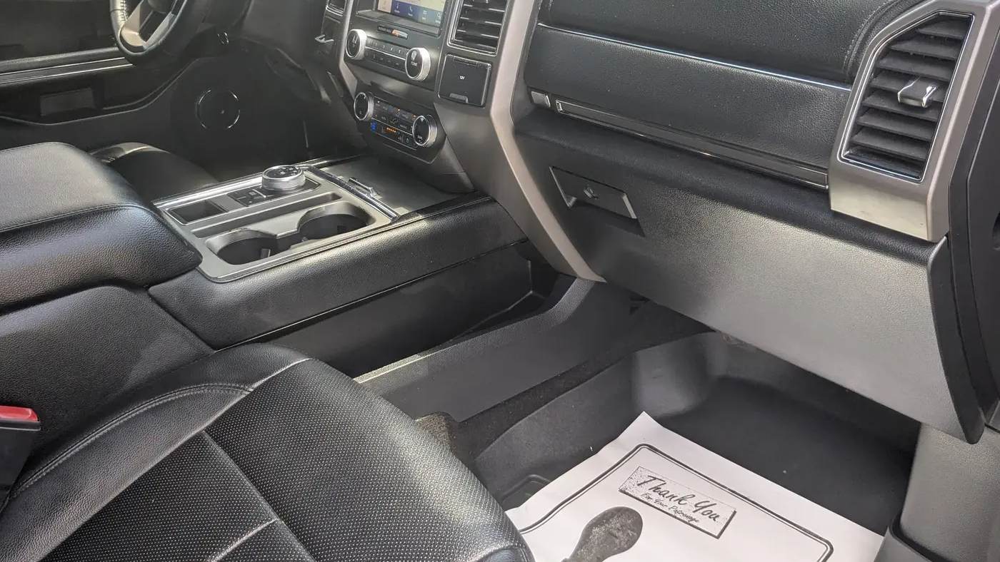 2020 Ford Expedition XLT