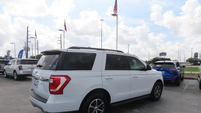 2020 Ford Expedition XLT
