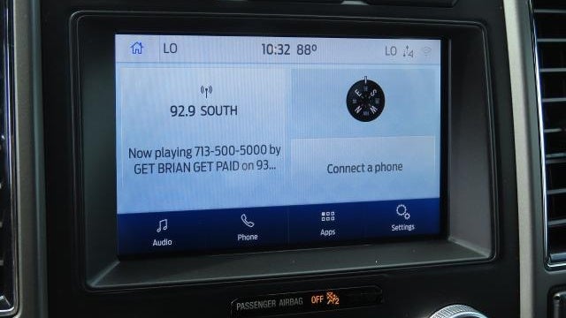 2020 Ford Expedition XLT