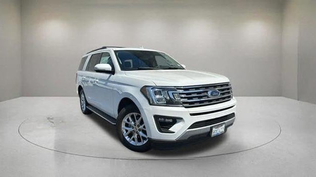 Preowned 2020 Ford Expedition XLT for Sale