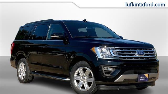 Preowned 2020 Ford Expedition XLT for Sale